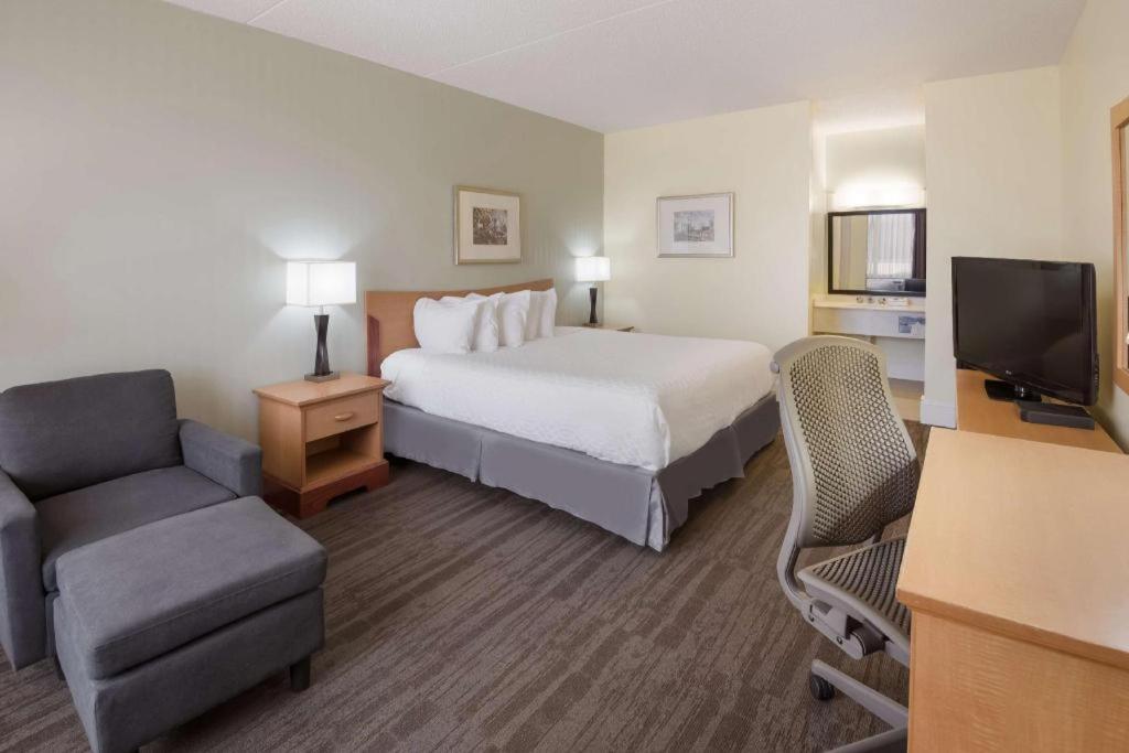 Best Western Inn Goshen Exterior photo