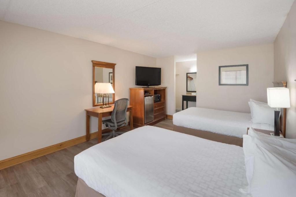 Best Western Inn Goshen Exterior photo