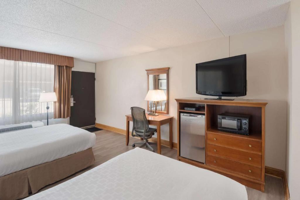 Best Western Inn Goshen Exterior photo
