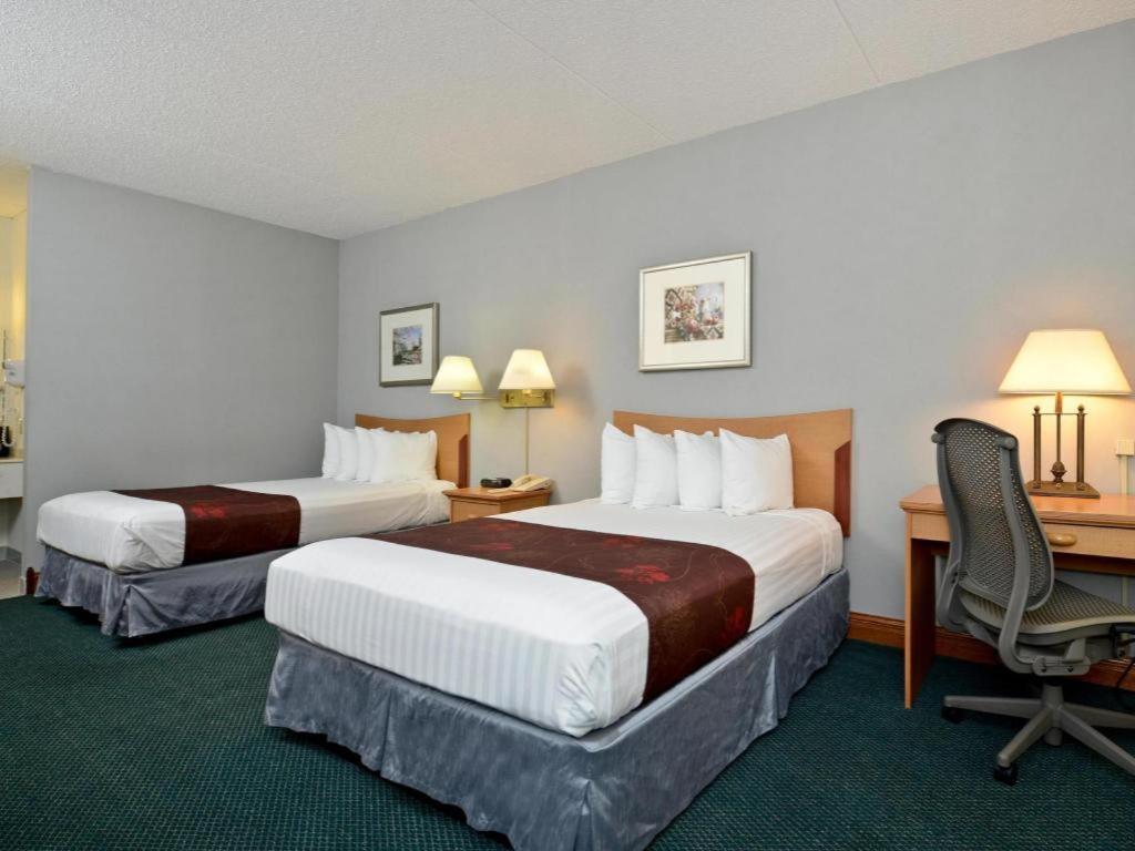 Best Western Inn Goshen Exterior photo