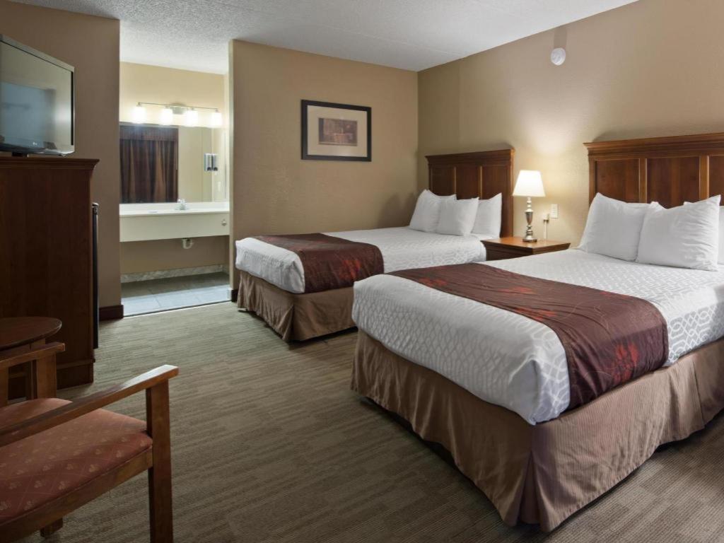 Best Western Inn Goshen Exterior photo
